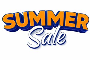 Summer deal